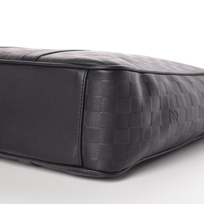 Louis Vuitton Damier Infini Tadao Onyx 8 of 8