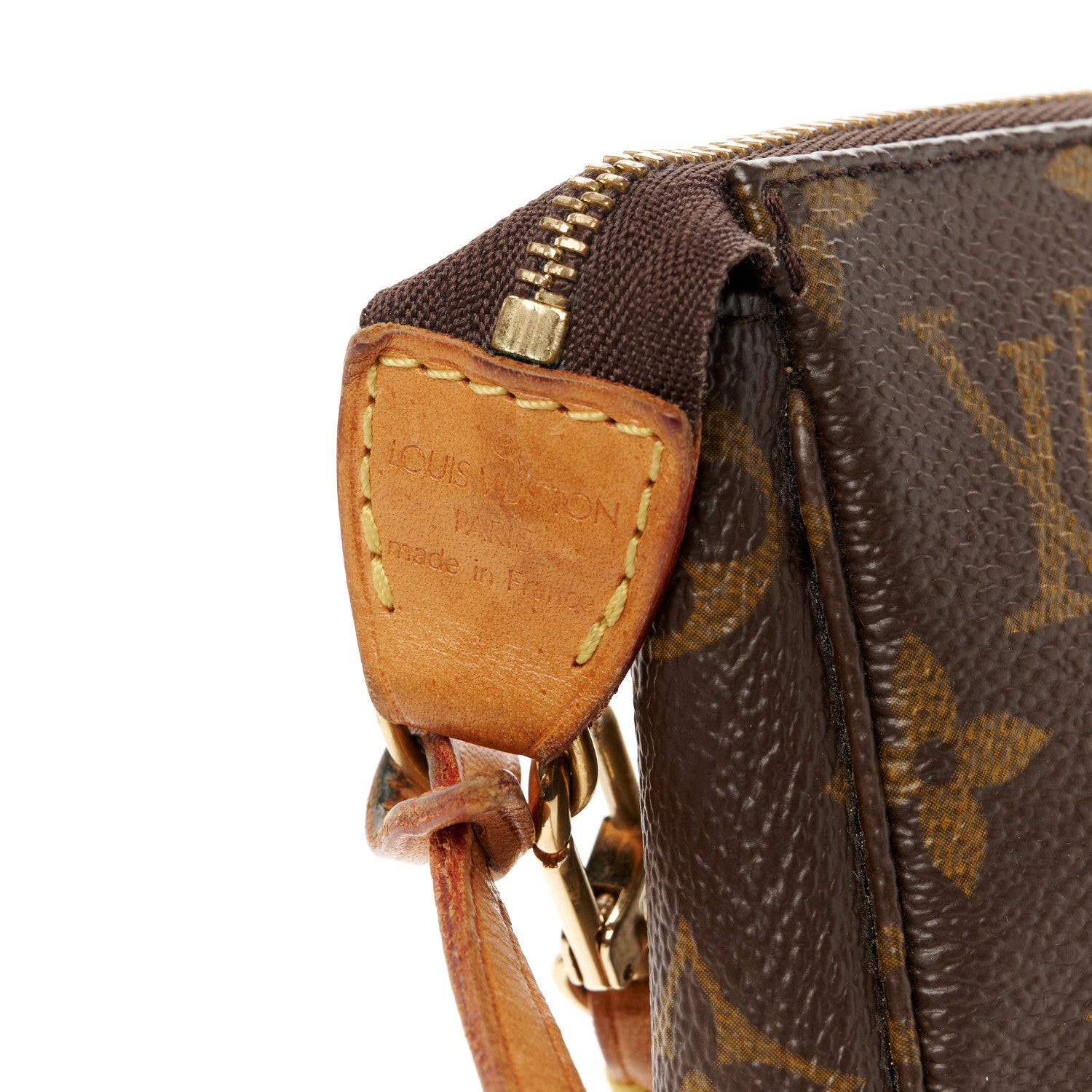 Louis Vuitton Monogram Pochette Accessories 6 of 7