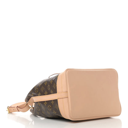 Louis Vuitton Monogram Noe 4 of 14