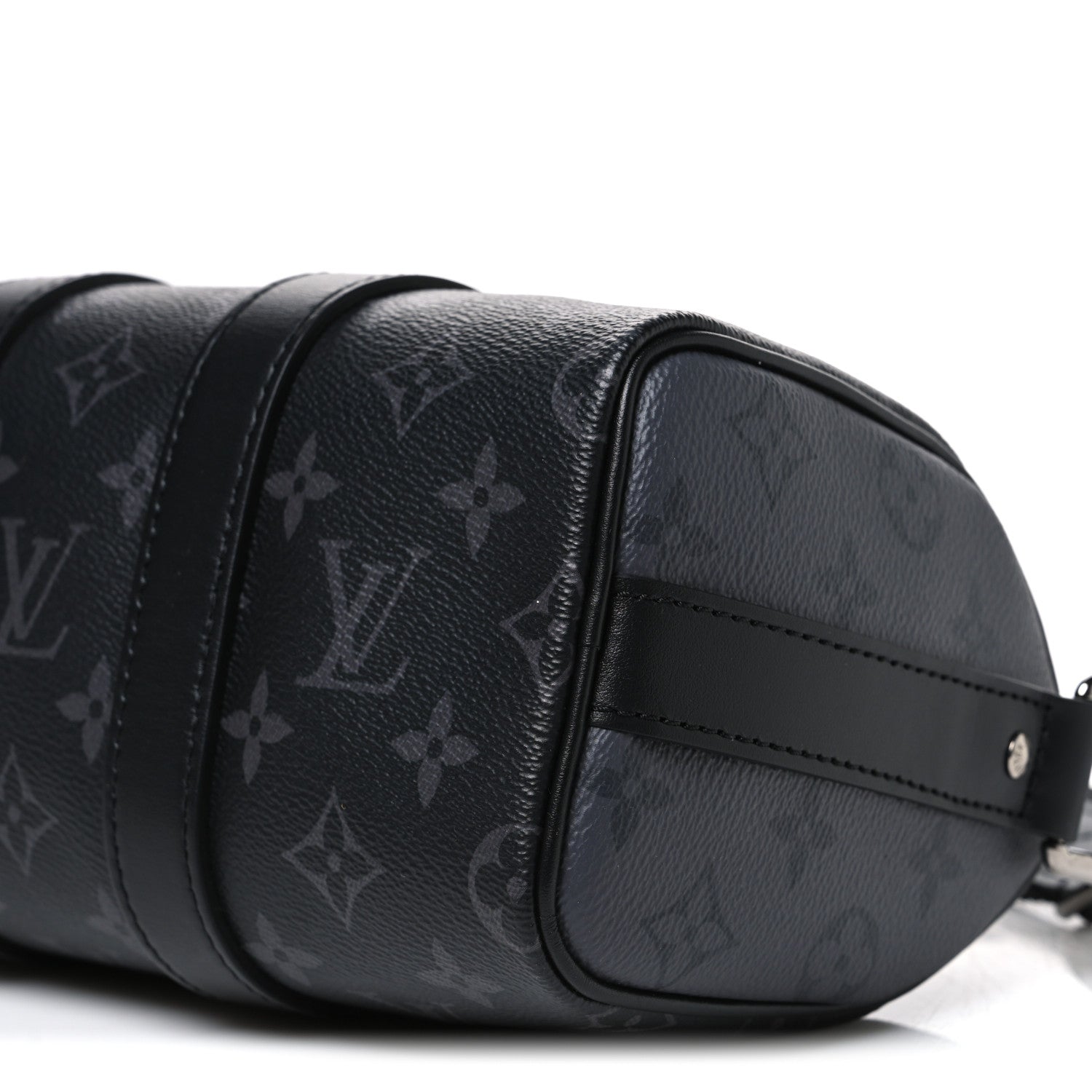 Louis Vuitton Reverse Monogram Eclipse Keepall Bandouliere 25 9 of 9
