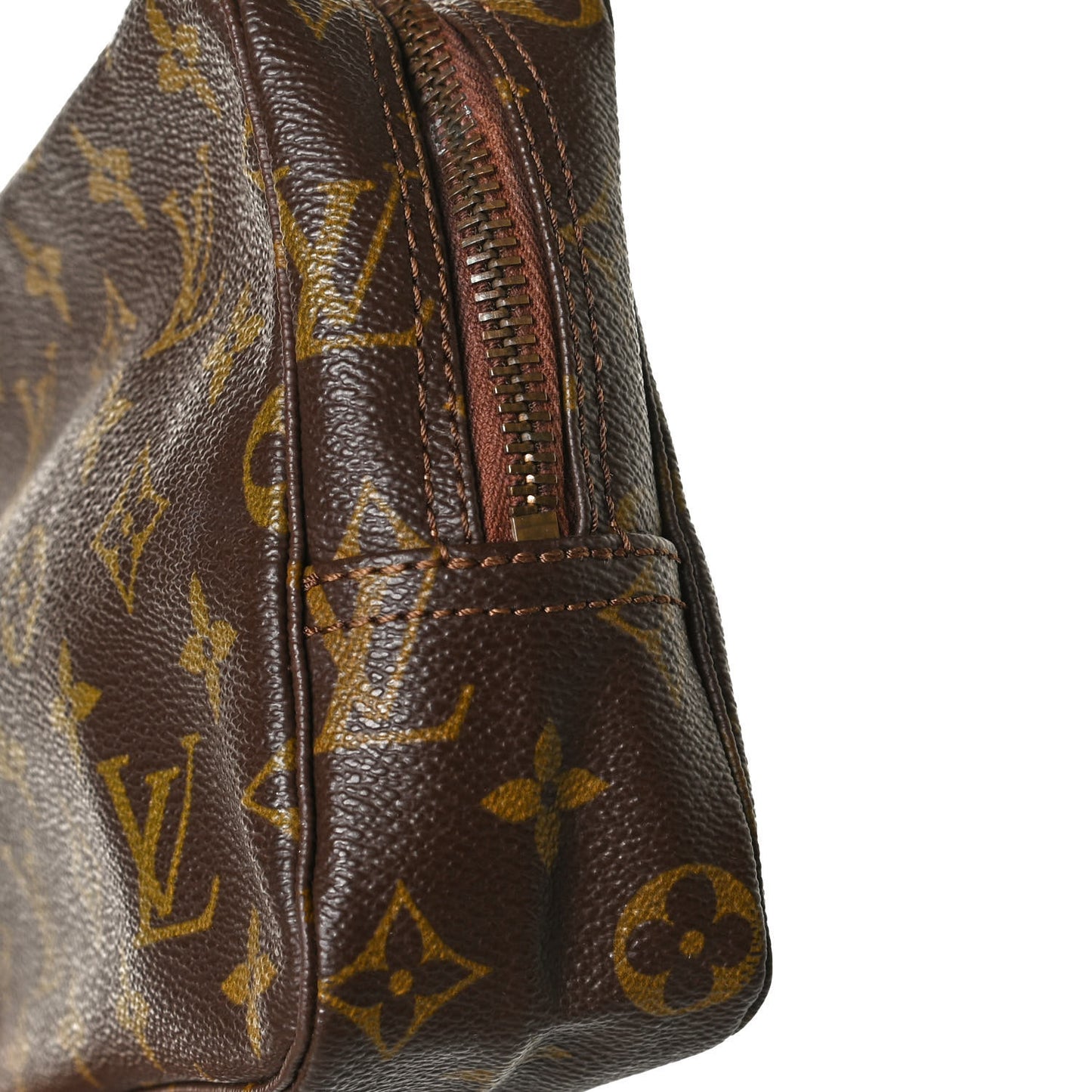 Monogram Trousse Toilette 23