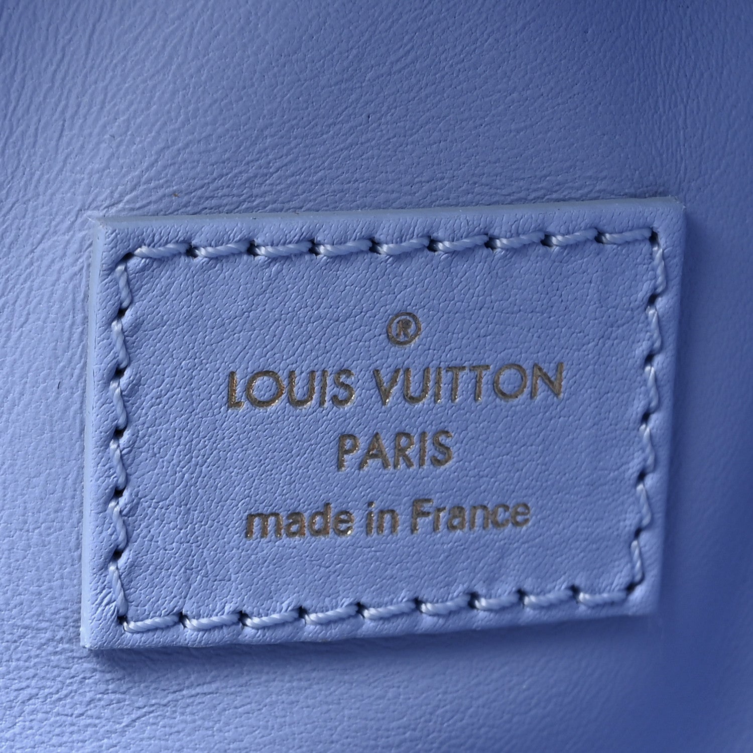 Louis Vuitton Masters Van Gogh Palm Springs Backpack 6 of 12