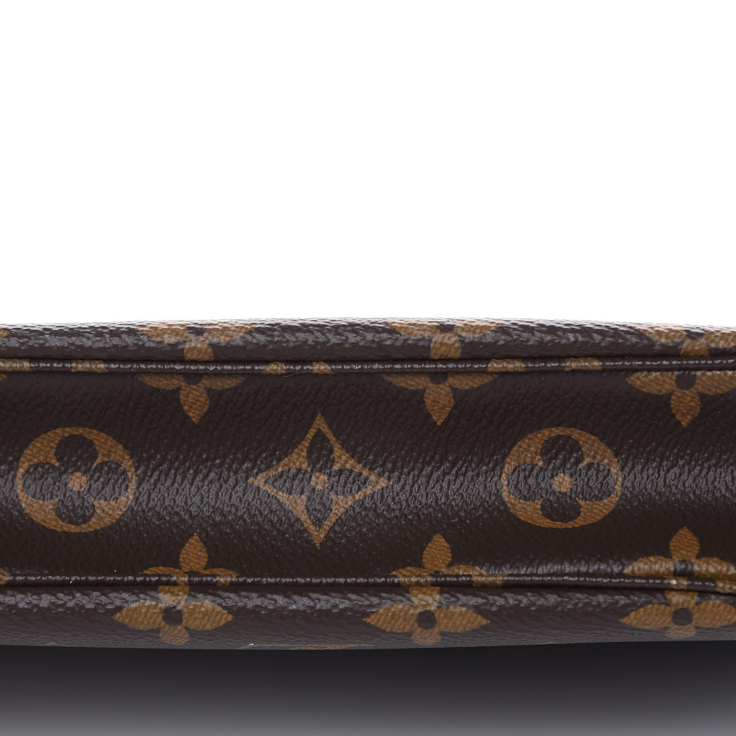 Louis Vuitton Monogram Pochette Accessories NM 10 of 10