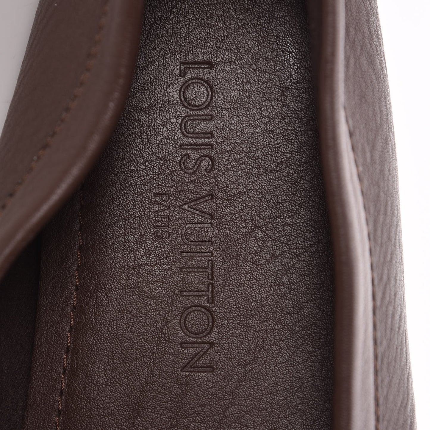 Calfskin Mens Lombok Mocassin Loafers 8.5