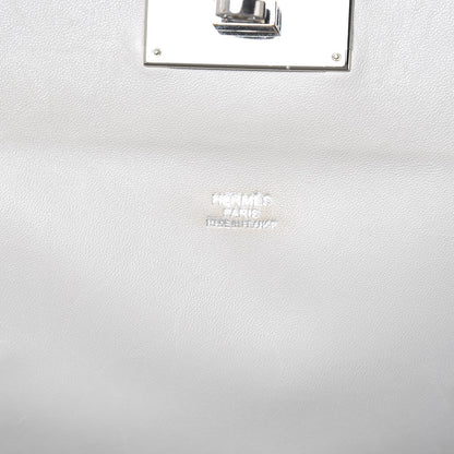 Hermes Evercolor Toolbox 26 Gris Perle 7 of 10