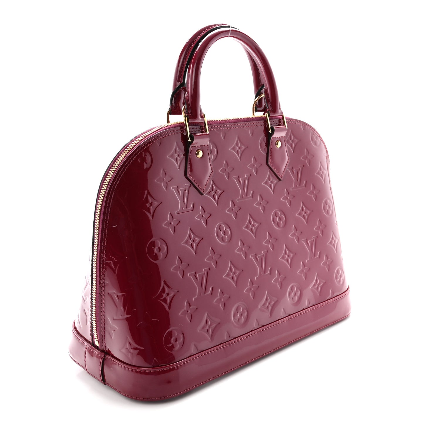 Vernis Alma PM Magenta