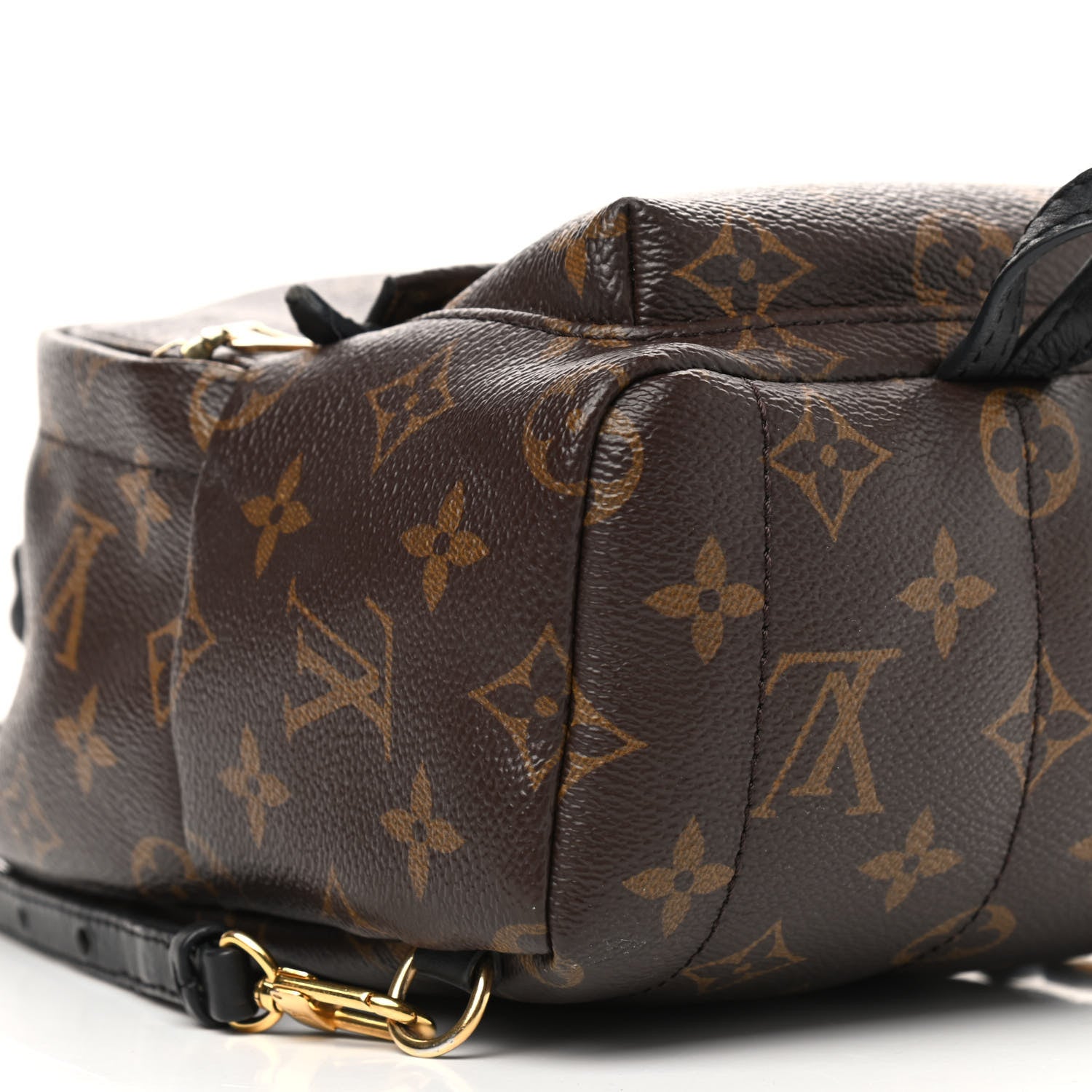 Louis Vuitton Monogram Palm Springs Backpack Mini 12 of 13