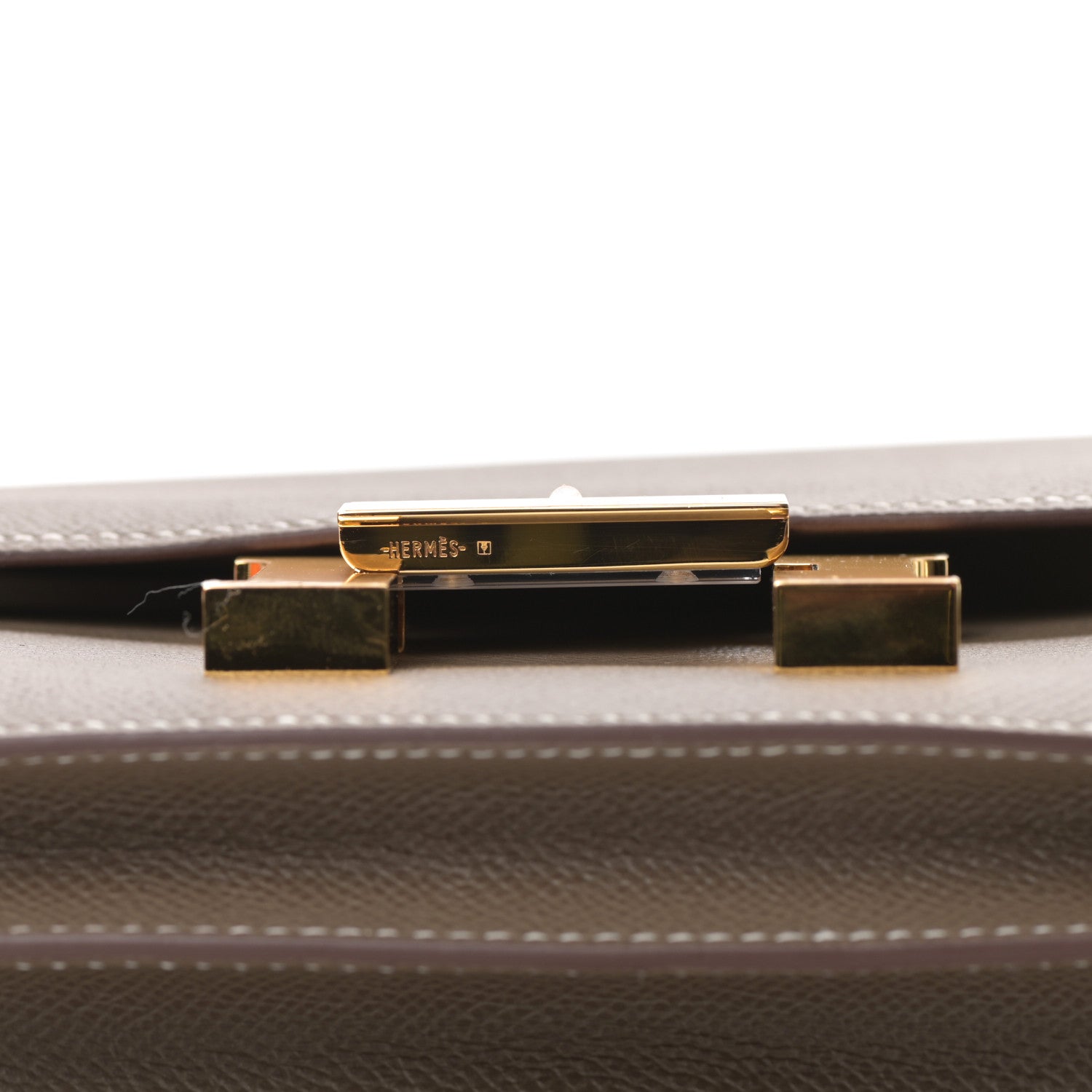 Hermes Epsom Constance 18 Etoupe 14 of 21