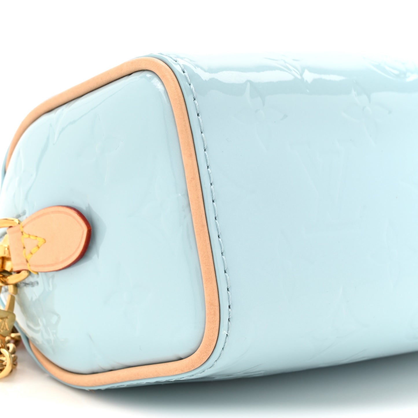 Vernis Monogram Nano Speedy Sky