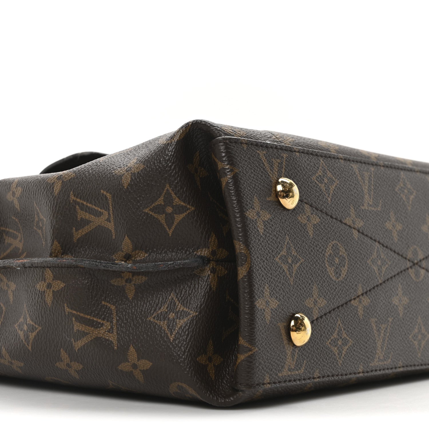 Louis Vuitton Monogram Metis 8 of 10