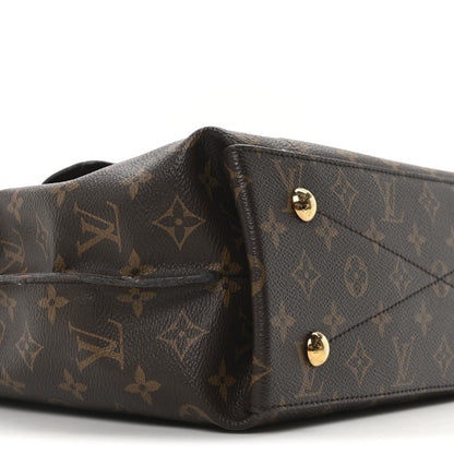 Louis Vuitton Monogram Metis 8 of 10