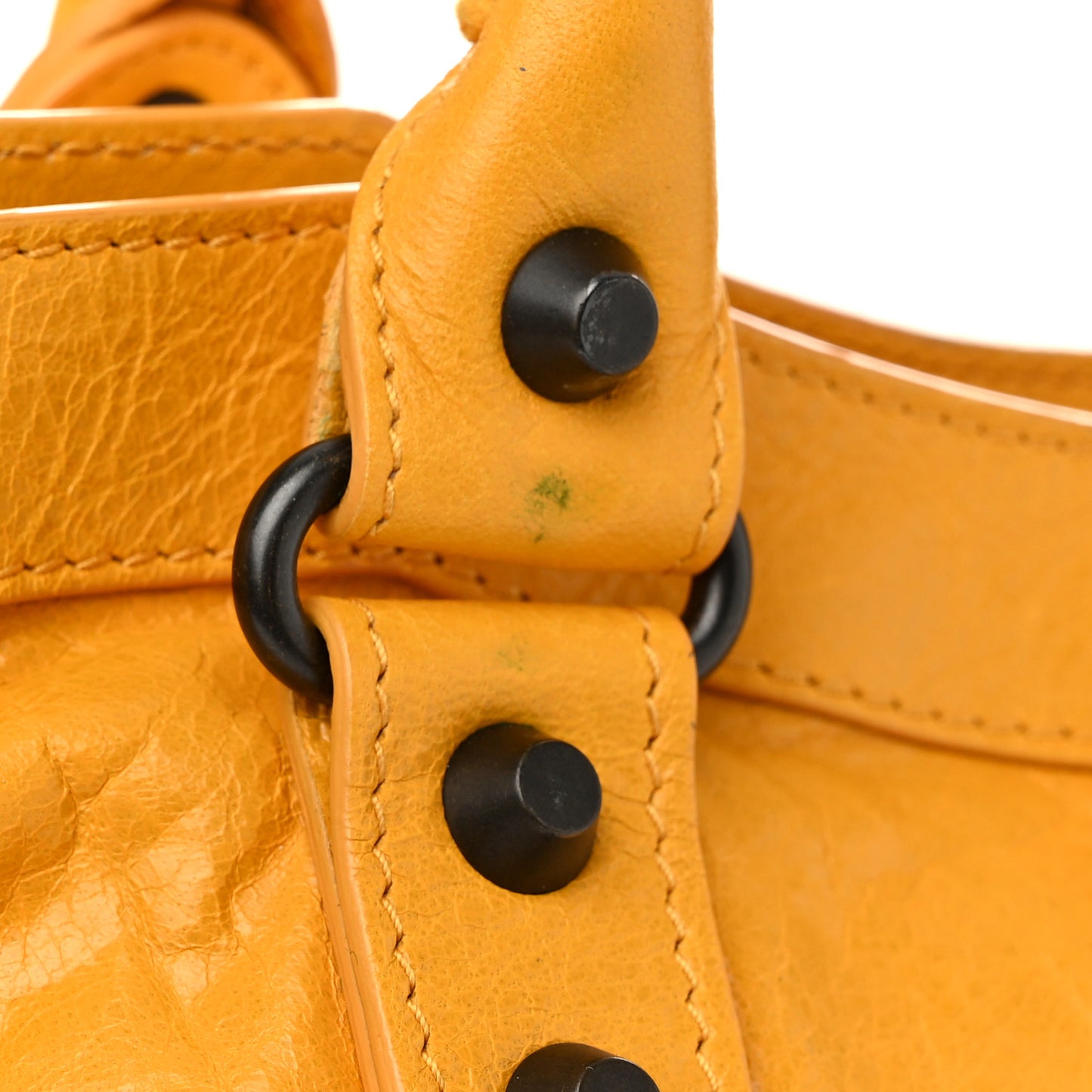 Agneau Classic Hardware City Mangue