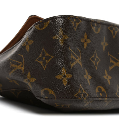 Louis Vuitton Monogram Mini Looping 7 of 8