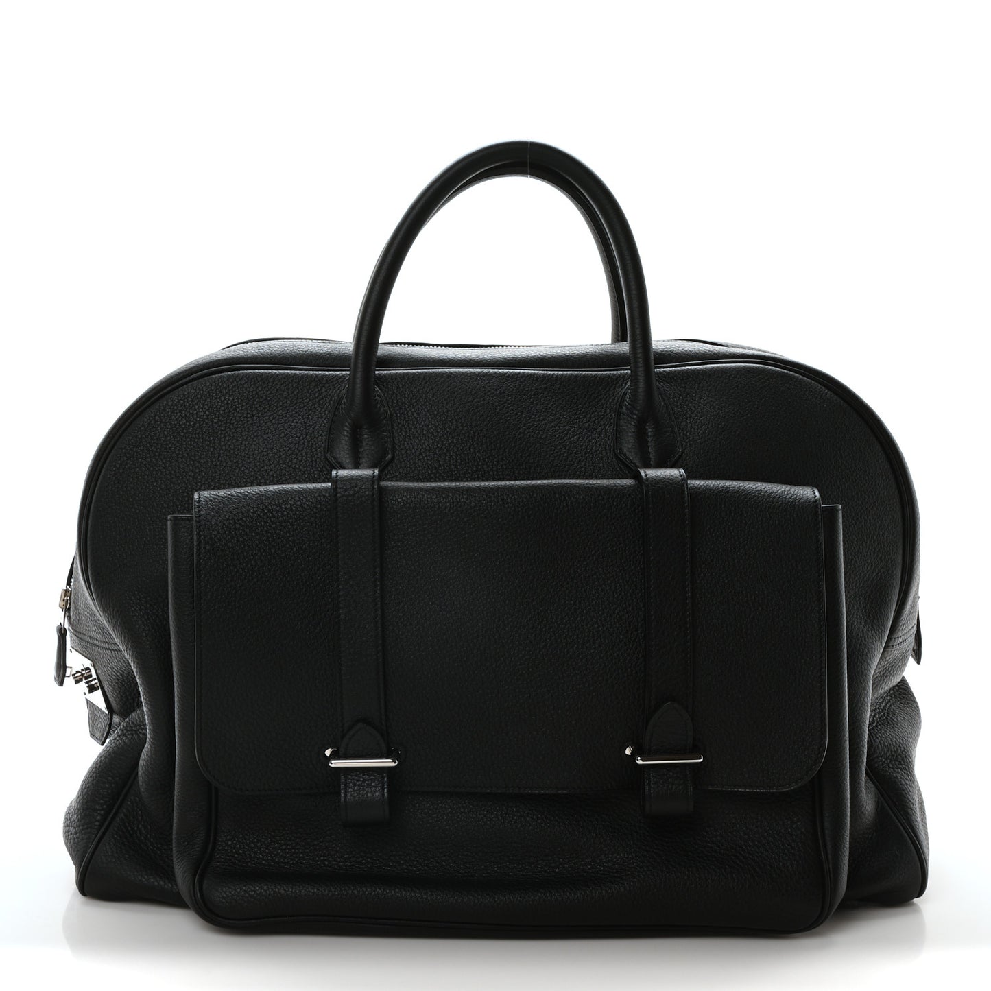 Taurillon Clemence Steve 45 Black