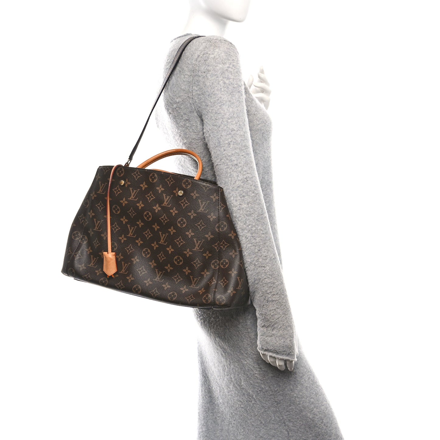 Monogram Montaigne GM