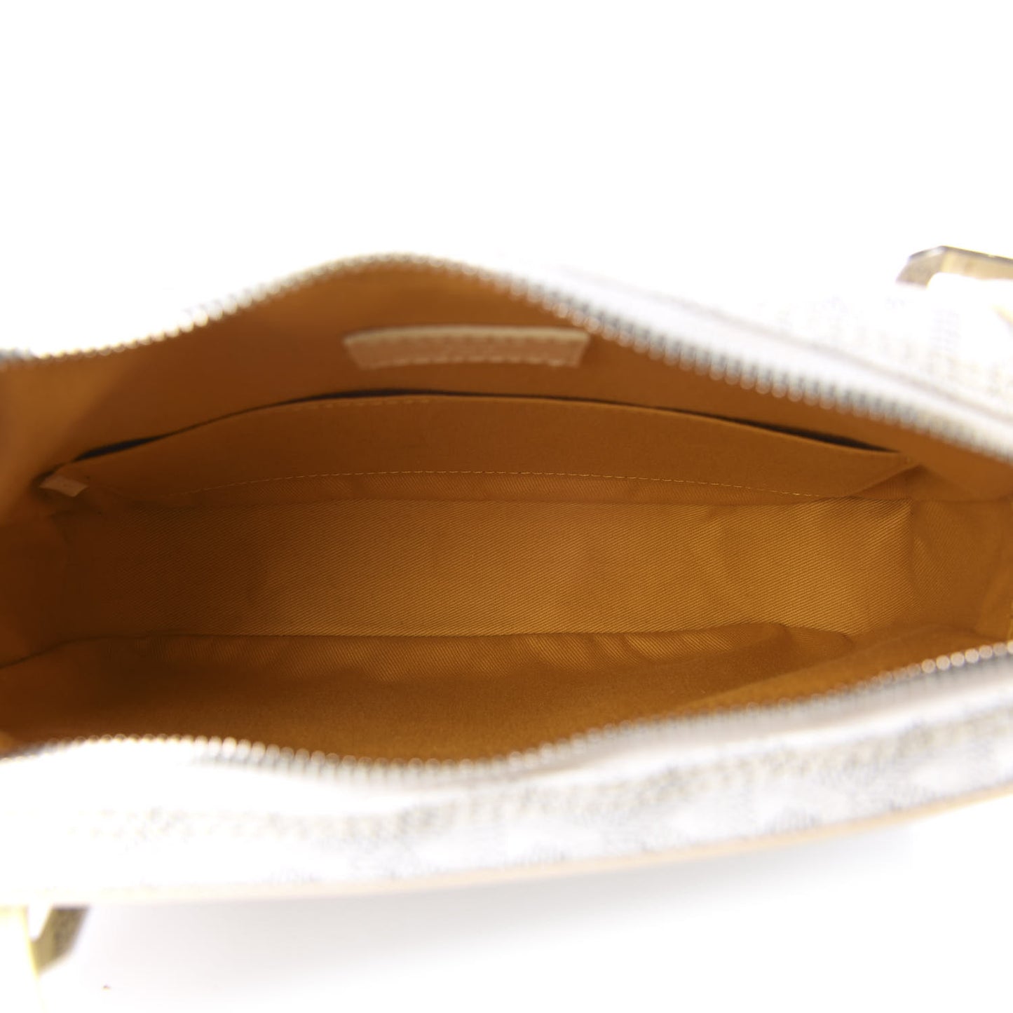 Goyardine Yona MM White