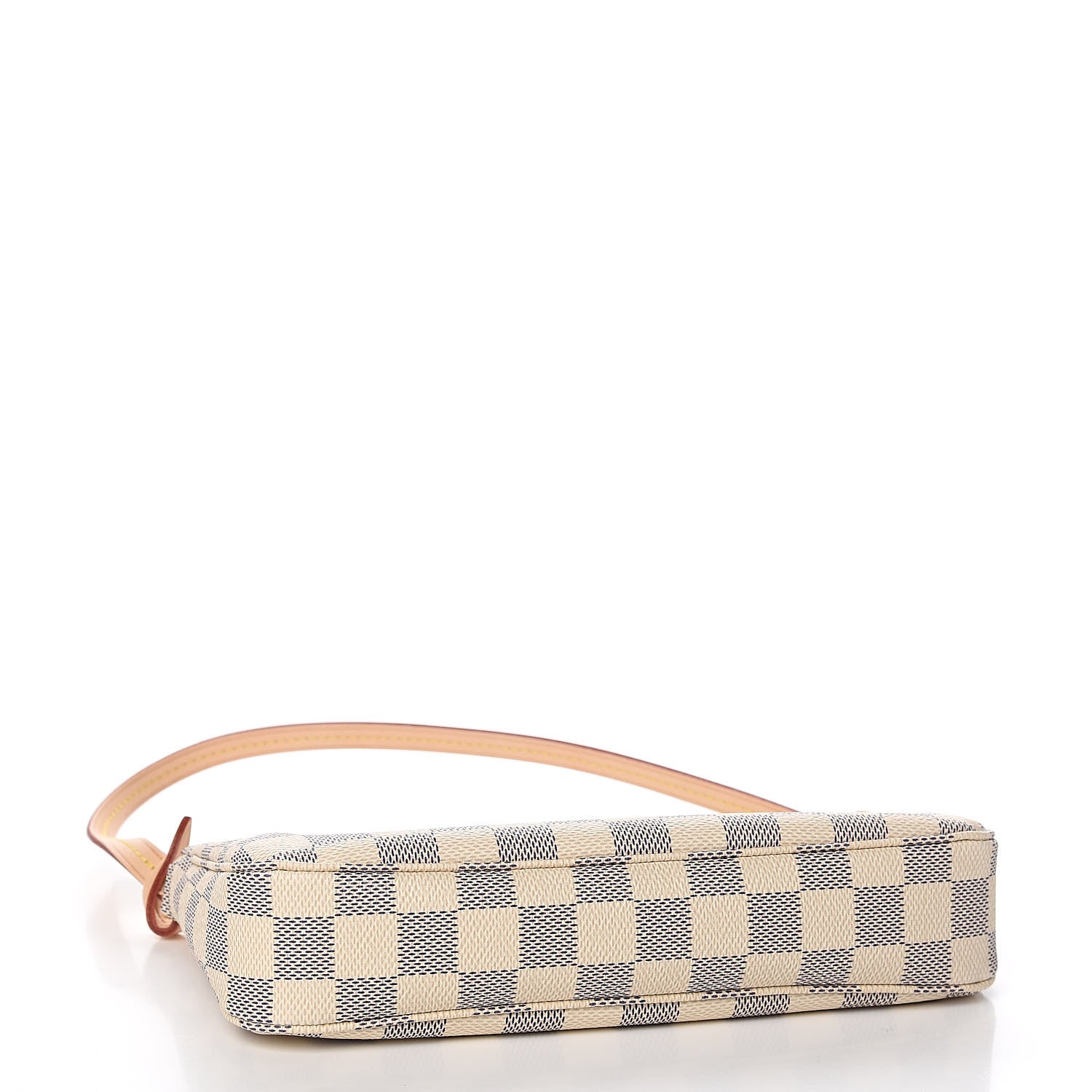 Louis Vuitton Damier Azur Pochette Accessories NM 4 of 11