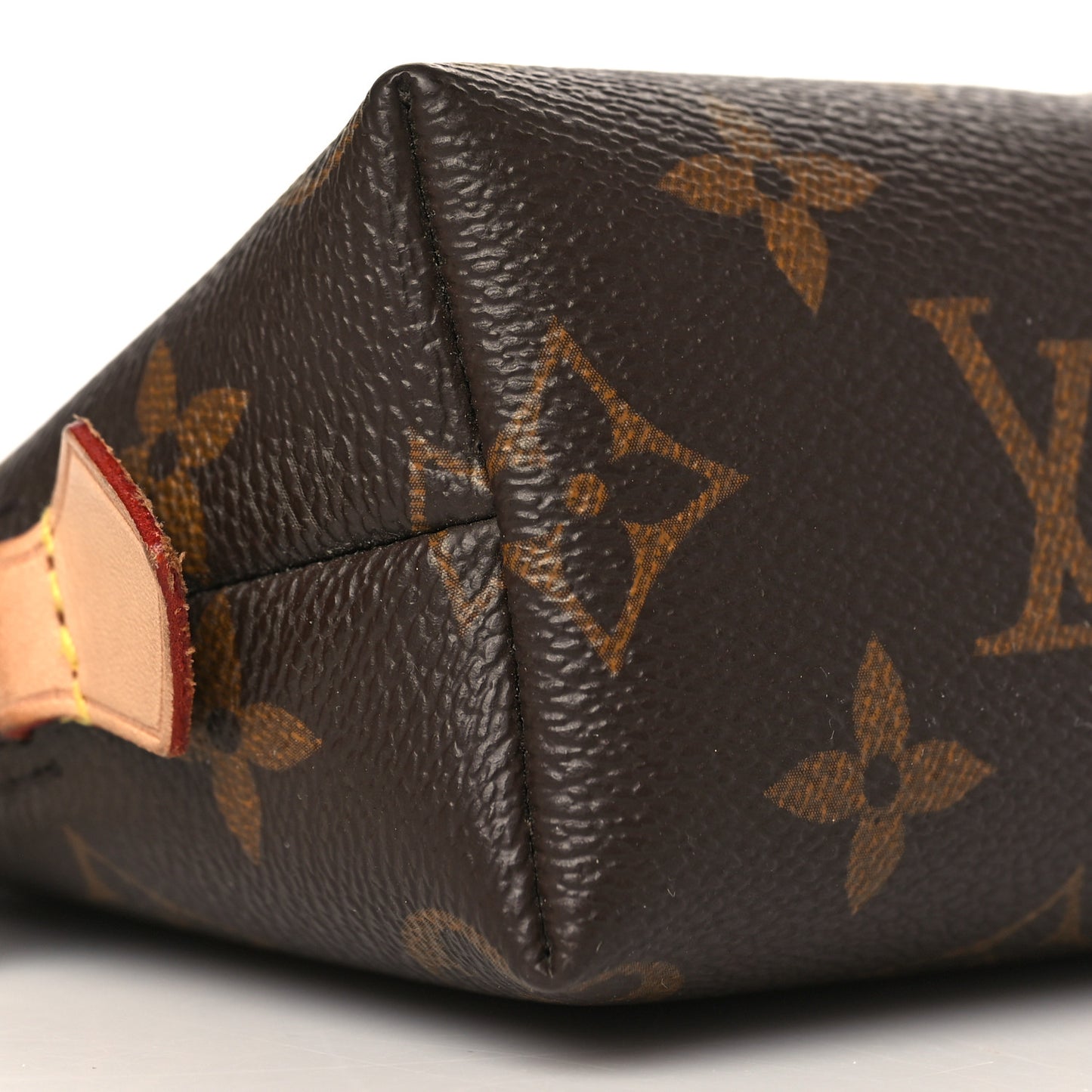 Monogram Cosmetic Pouch