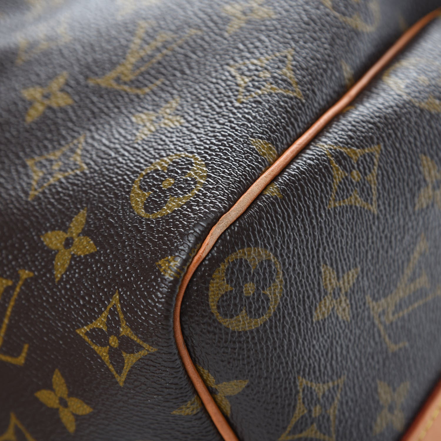 Louis Vuitton Monogram Speedy Bandouliere 35 14 of 16