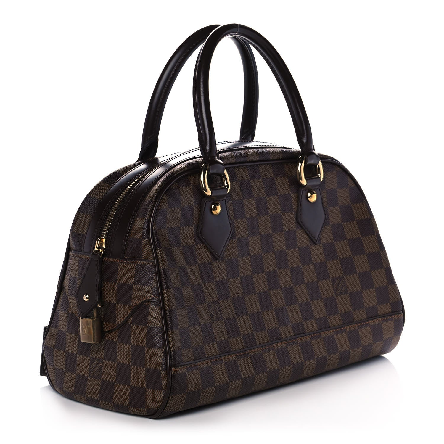 Louis Vuitton Damier Ebene Duomo 3 of 11