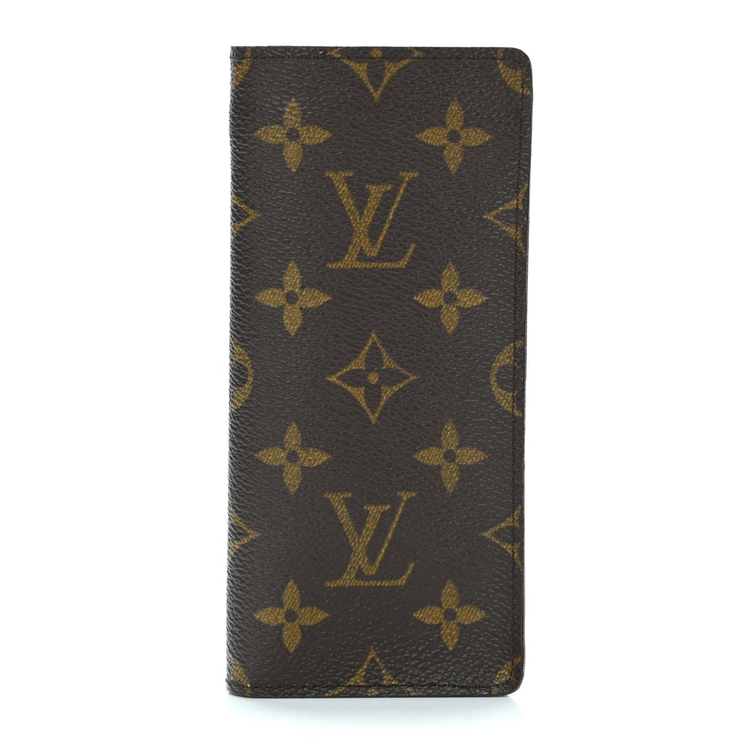 Monogram Sunglasses Case
