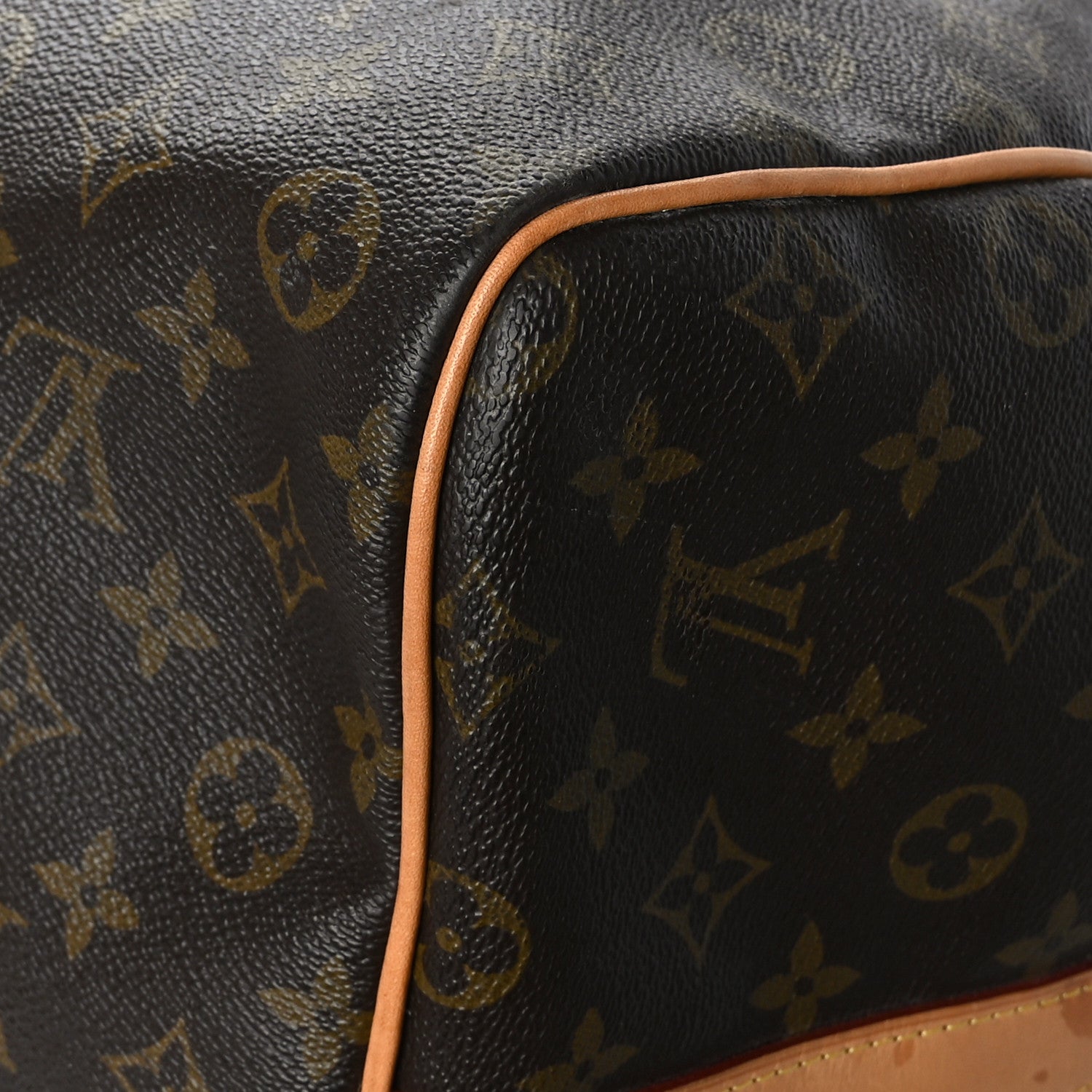 Louis Vuitton Monogram Keepall 60 10 of 14