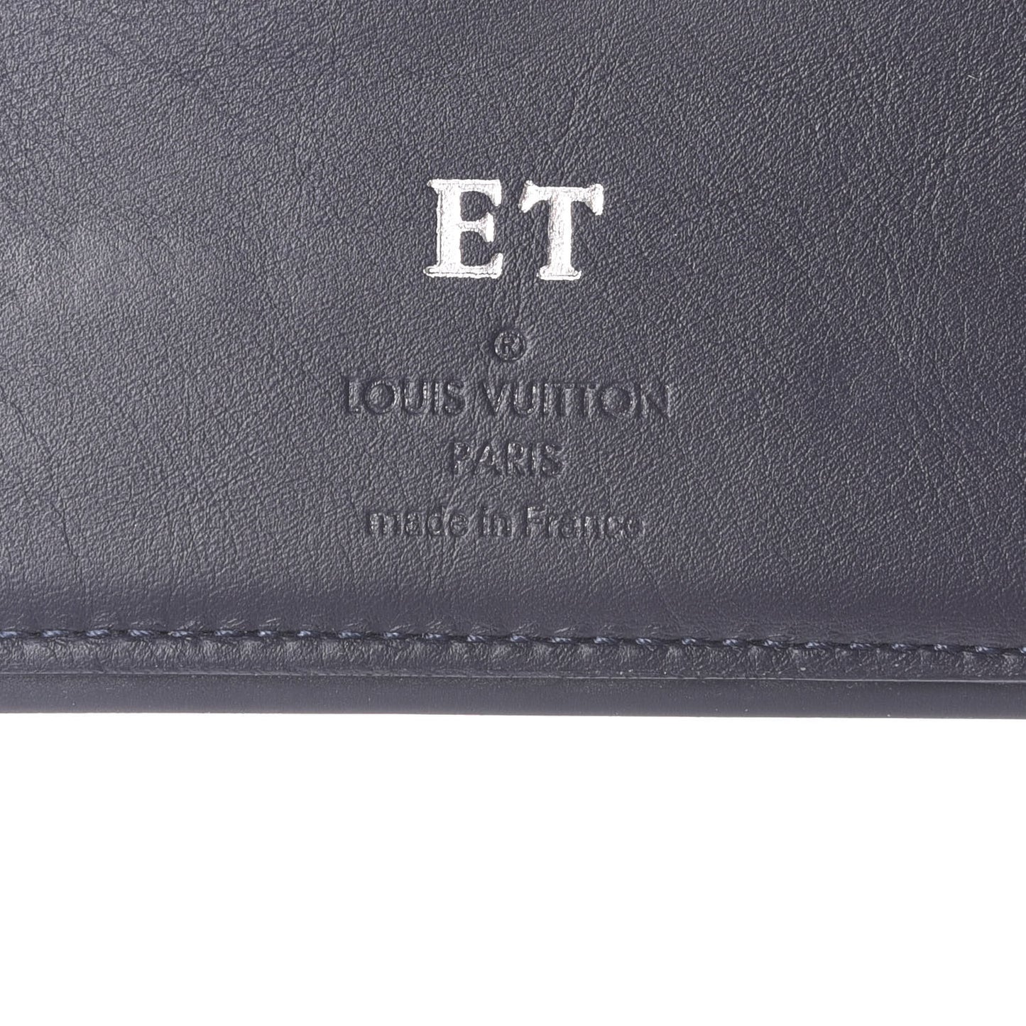 Damier Coastline Slender Wallet