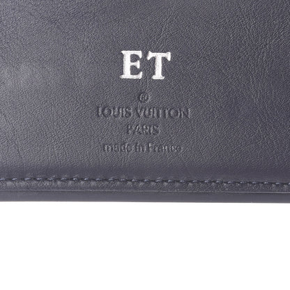 Louis Vuitton Damier Coastline Slender Wallet 6 of 8