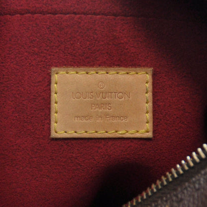 Louis Vuitton Monogram Croissant MM 6 of 7