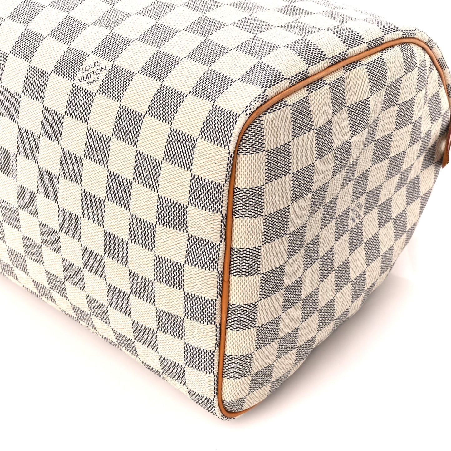 Damier Azur Speedy 35