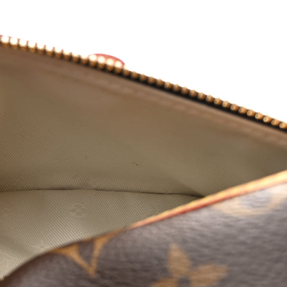 Louis Vuitton Monogram High Rise Bumbag 4 of 8