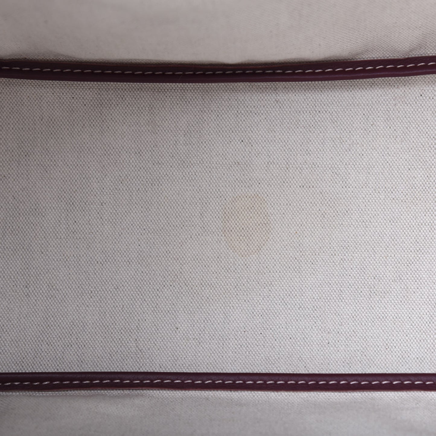 Goyardine Saint Louis PM Bordeaux