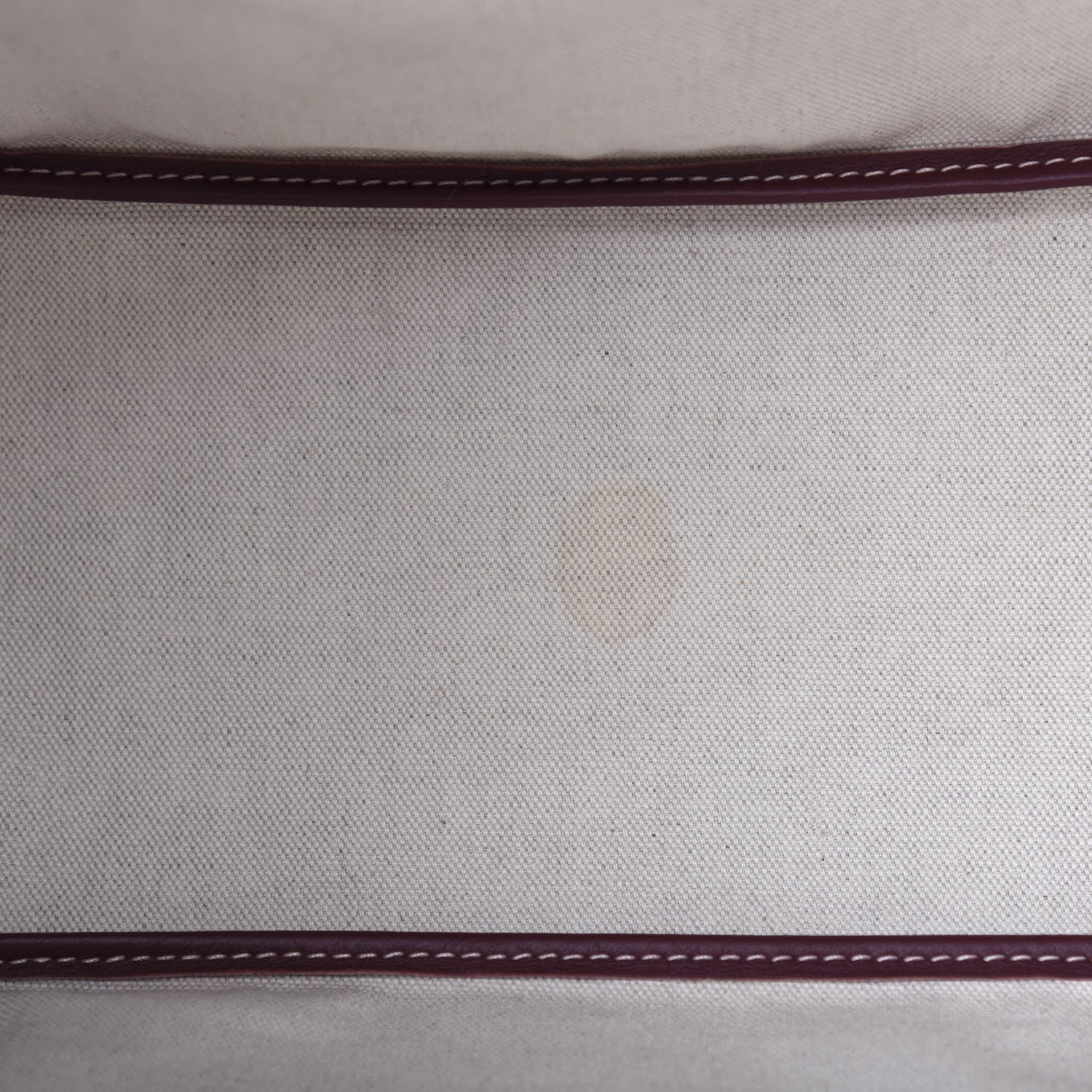 Goyard Goyardine Saint Louis PM Bordeaux 9 of 11