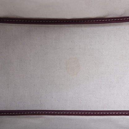 Goyard Goyardine Saint Louis PM Bordeaux 9 of 11