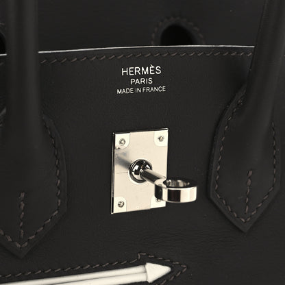 Hermes Feutre Swift Go Team Birkin 25 Ebene 6 of 13
