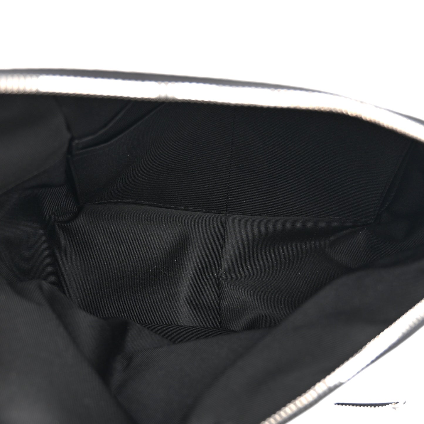 Taiga Monogram Discovery Backpack PM White