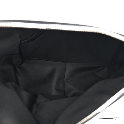 Louis Vuitton Taiga Monogram Discovery Backpack PM White 5 of 9