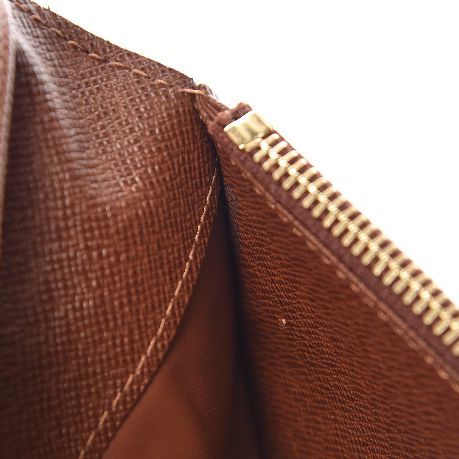Louis Vuitton Monogram Insolite Wallet 7 of 10