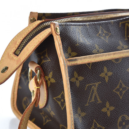 Louis Vuitton Monogram Popincourt Long Shoulder Bag 8 of 16