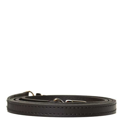Louis Vuitton Calfskin 12mm Eva Shoulder Strap Brown 2 of 3