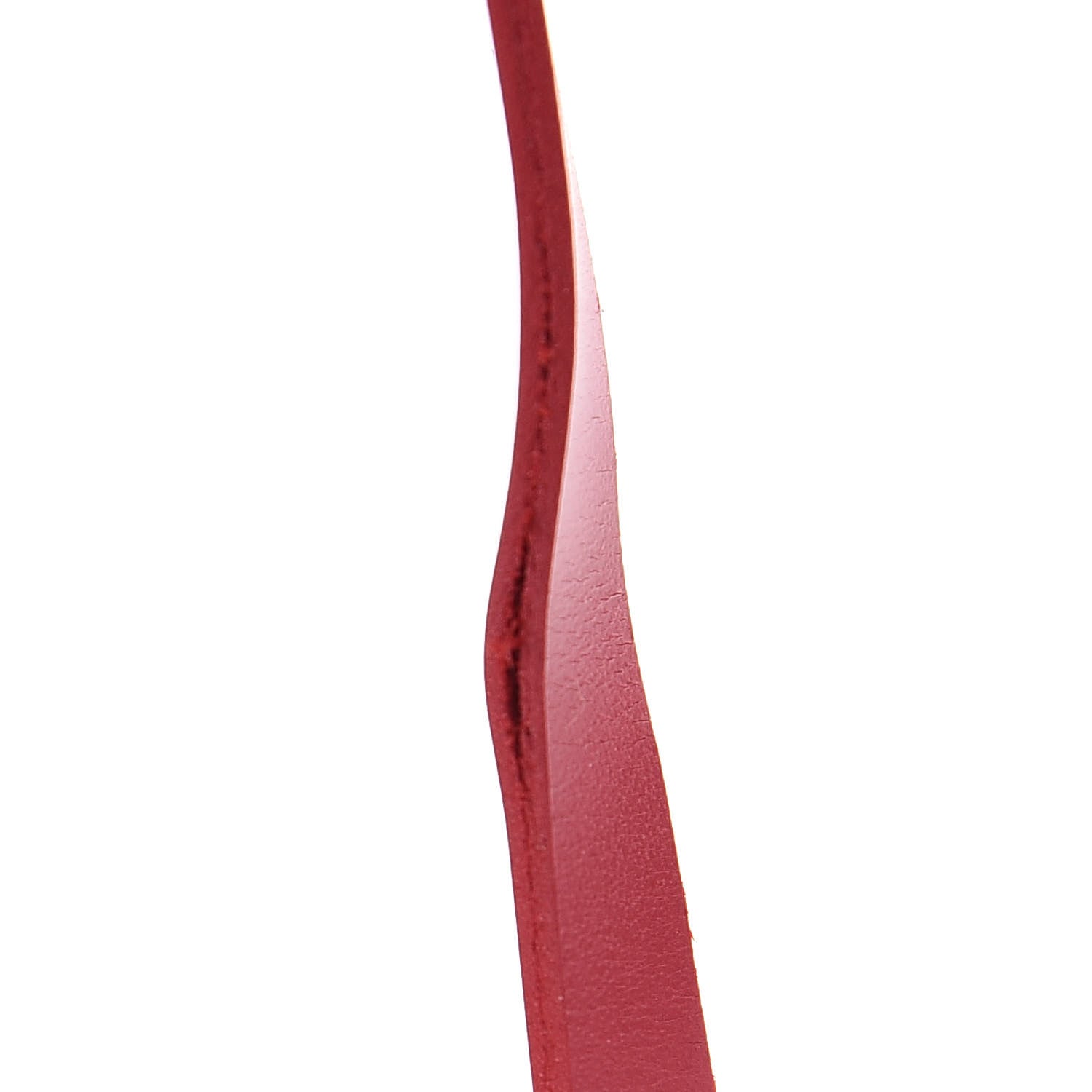 Louis Vuitton Epi Soufflot Rouge 11 of 12