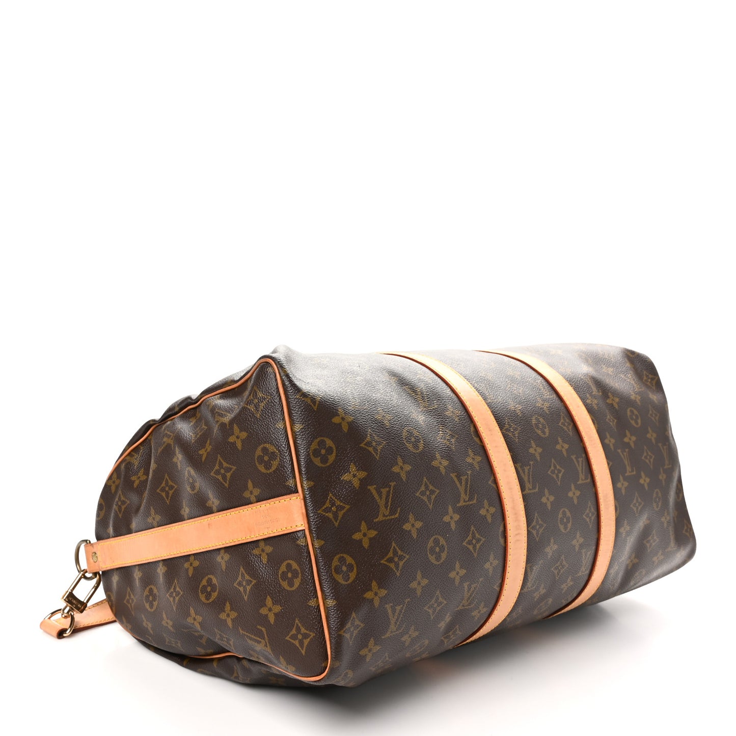 Monogram Keepall Bandouliere 50