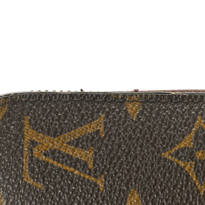 Louis Vuitton Monogram Zippy Wallet 8 of 8