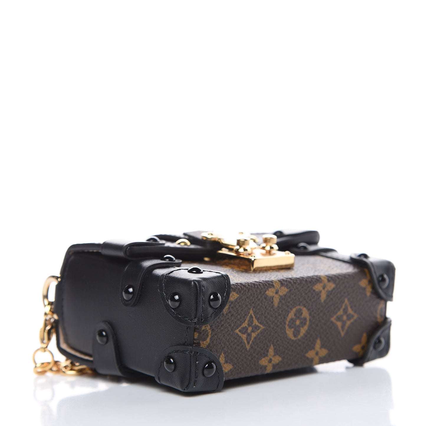 Monogram Essential Trunk NM Black