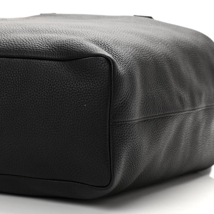 Louis Vuitton Taurillon Cabas Light Black 10 of 10