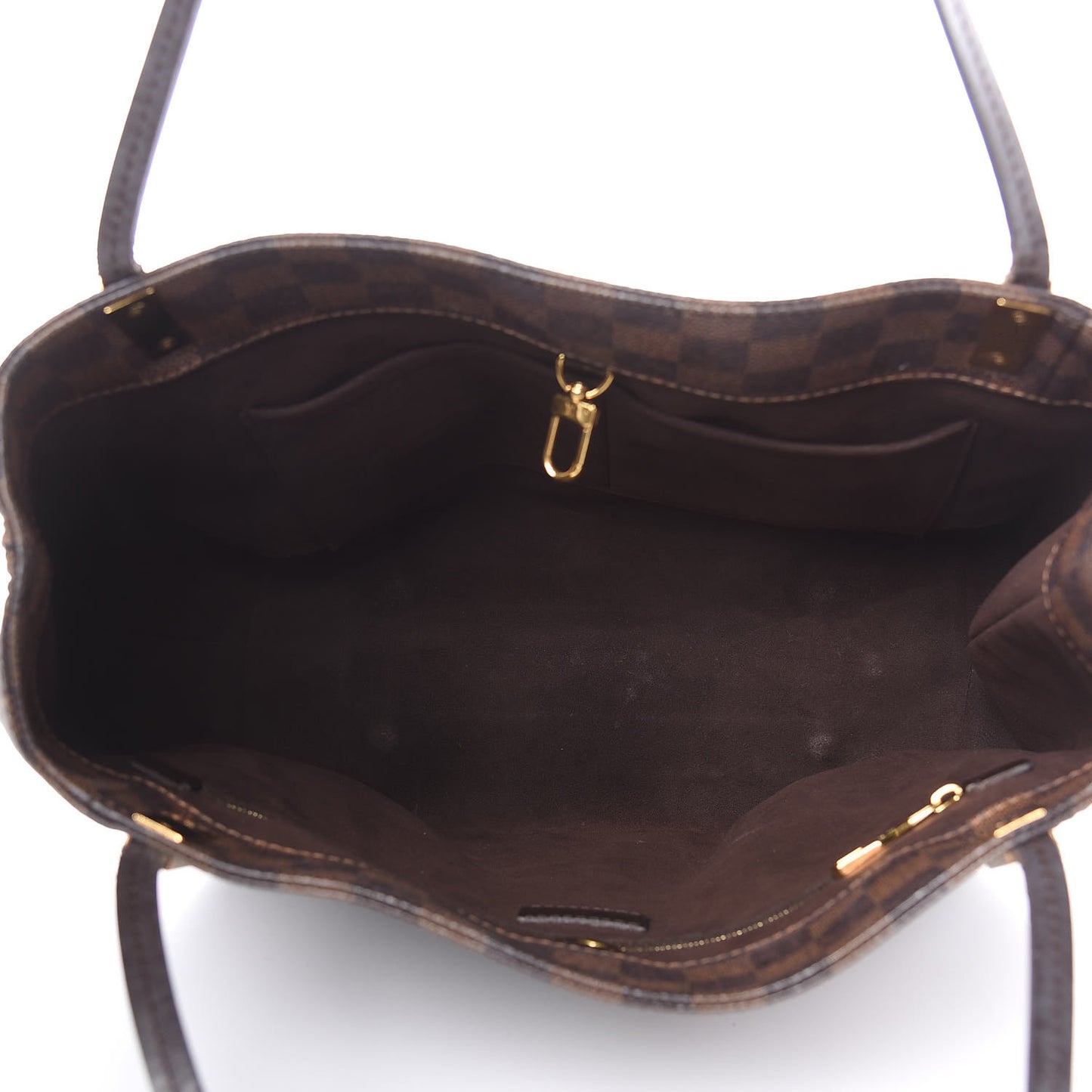 Damier Ebene Marylebone PM