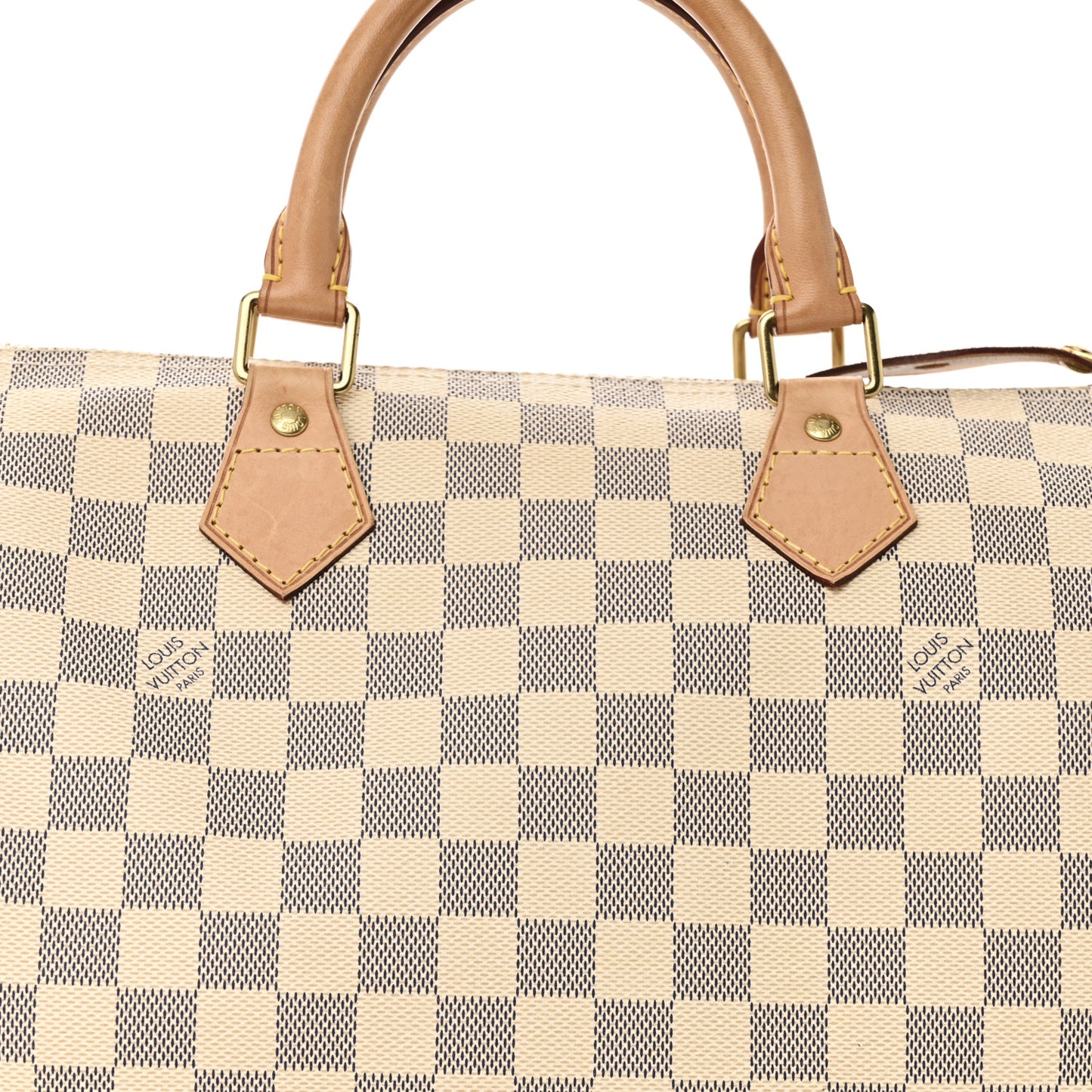 Damier Azur Speedy 30