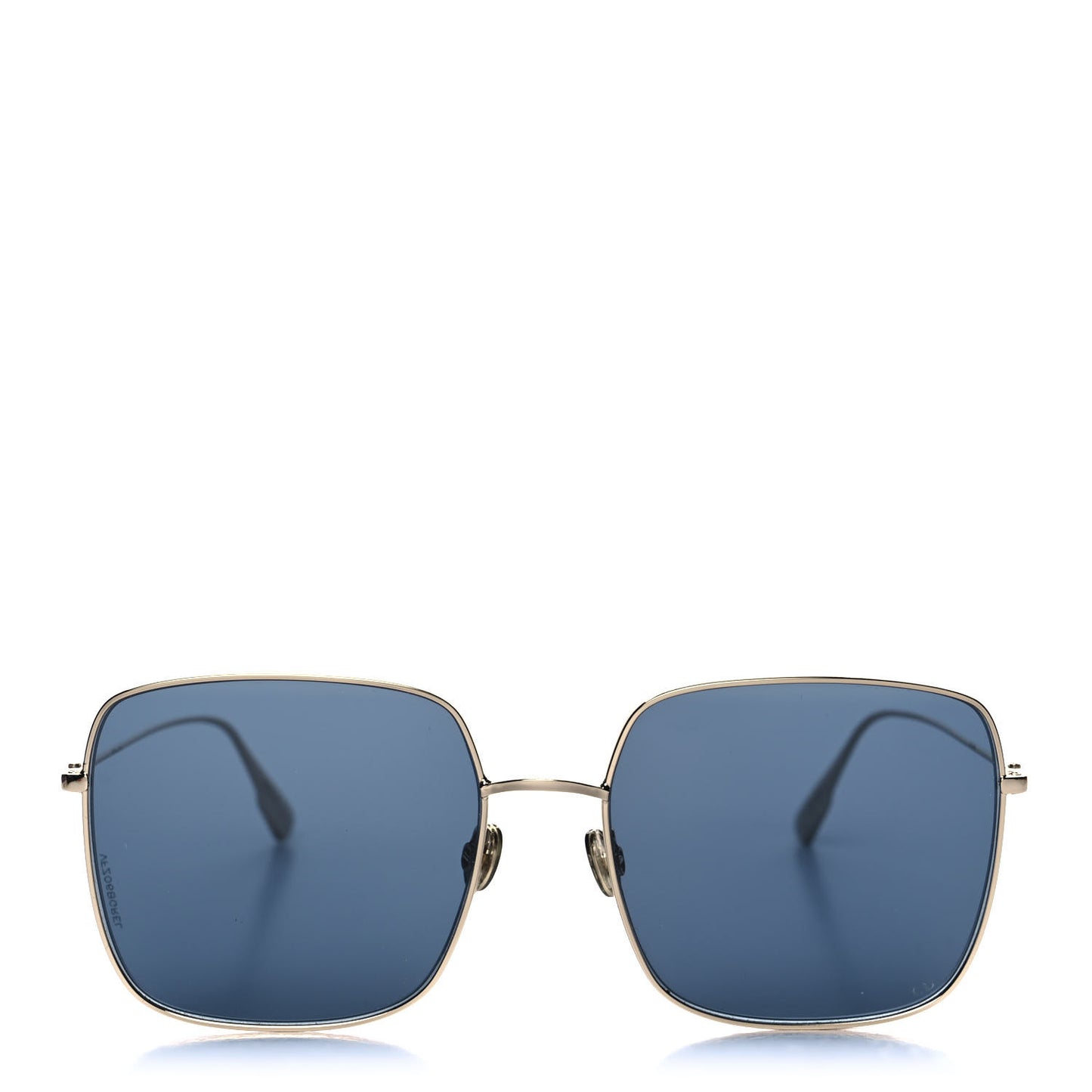 Metal Stellaire 1 Square Sunglasses