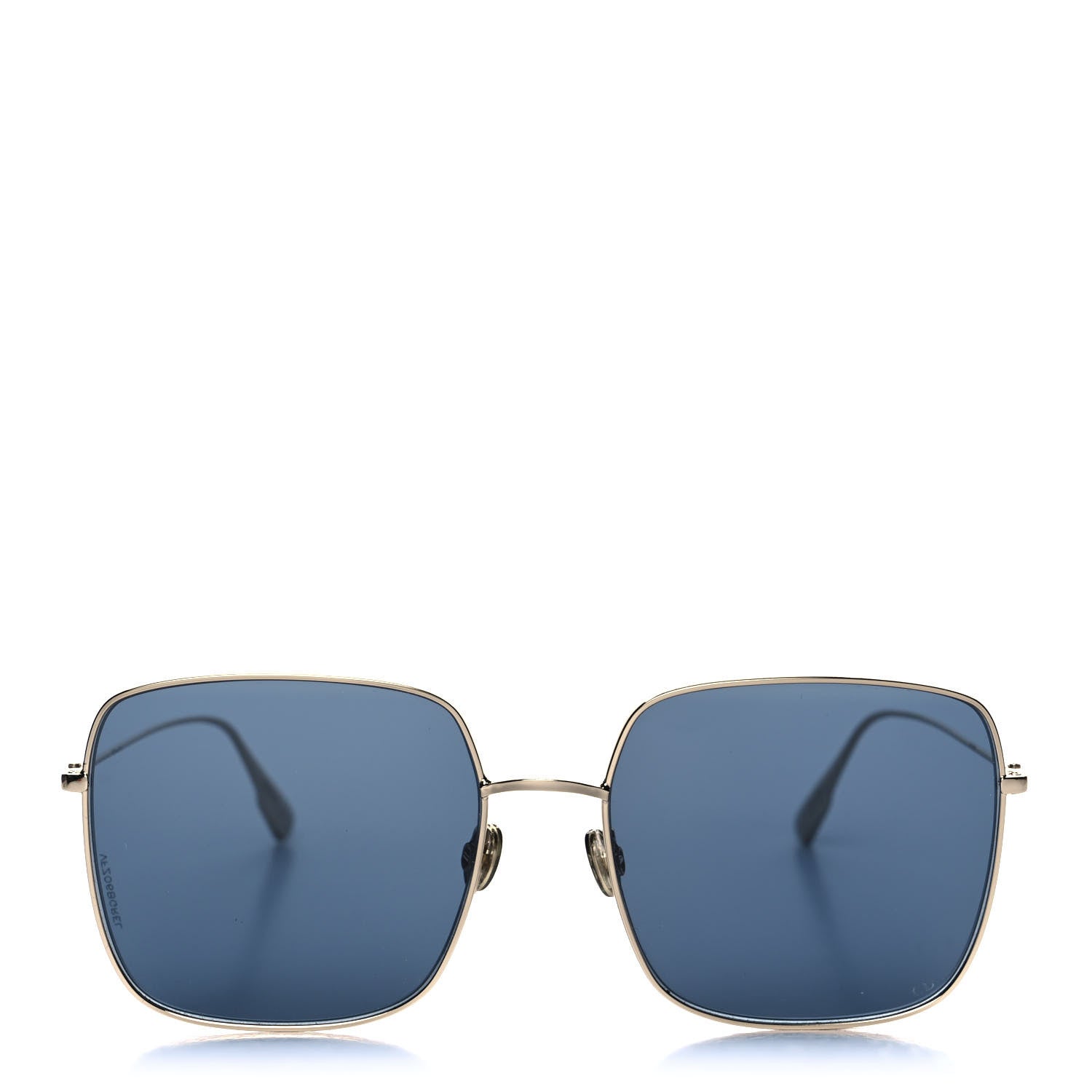 Christian Dior Metal Stellaire 1 Square Sunglasses 2 of 10