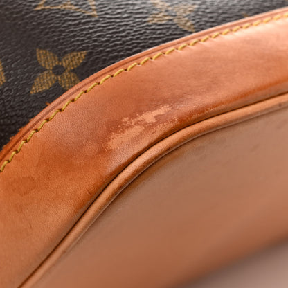 Louis Vuitton Monogram Alma PM 11 of 12
